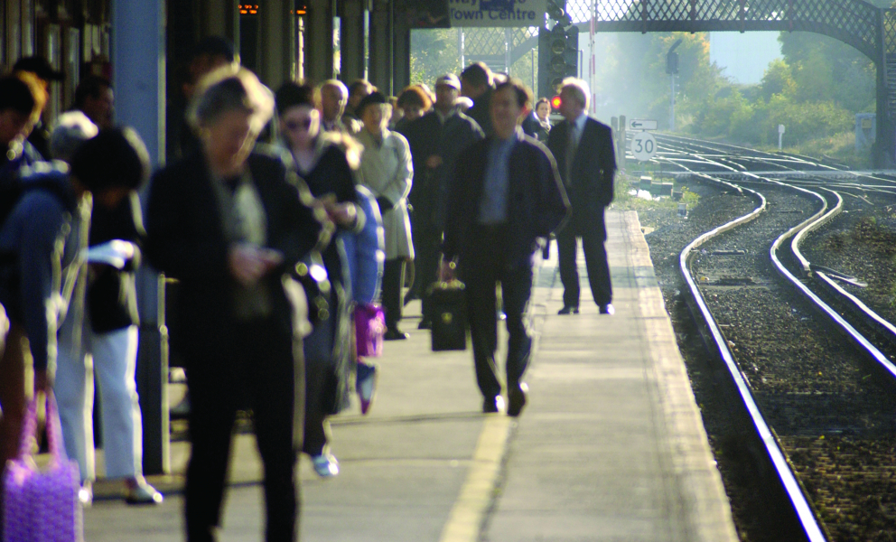 Commuters