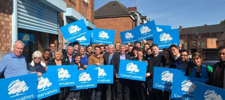 Birmingham Conservatives