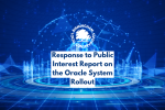 Response to the Public Interest Report