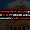 Government looks to send police chief in to investigate Labour’s Bankruptcy in Birmingham
