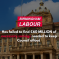 Birmingham Labour fail to find £60 million in savings.