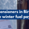 117,224 pensioners to loose winter fuel payment in Birmingham 