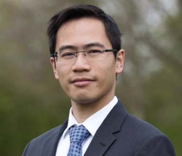 Cllr Alex Yip